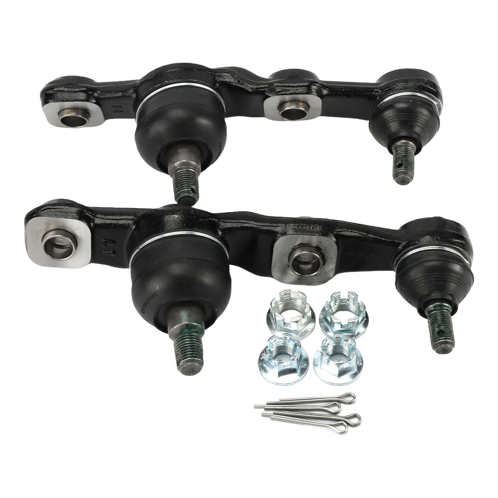 for LEXUS LH RH 43330-39625 43340-39505 Black Front Lower Ball Joints