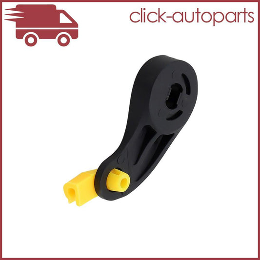 For 2008-2015 Qashqai Door Lock Cylinder Connecting Rod Replacement 80639-JE20A