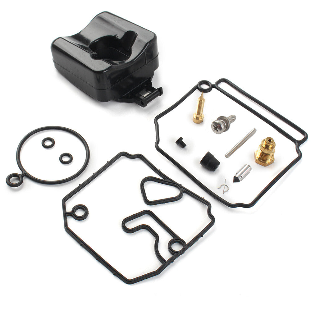 for Yamaha 3 Cyl 2.834 Bore 60HP 1992-2006 70HP 1set Carburetor Carb Rebuild Kit