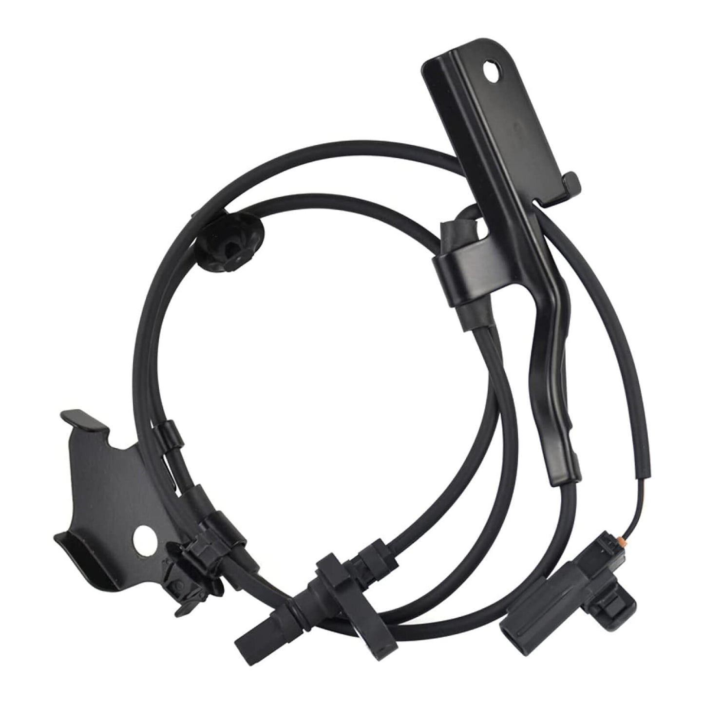 1pcs Front Right ABS Wheel Speed Sensor Fits 07-13 for Toyota for Corolla 89542-02080
