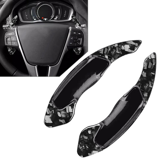 Steering Wheel Shift Paddle Extension for Volvo V40 V60 S60 S80 XC60 XC70