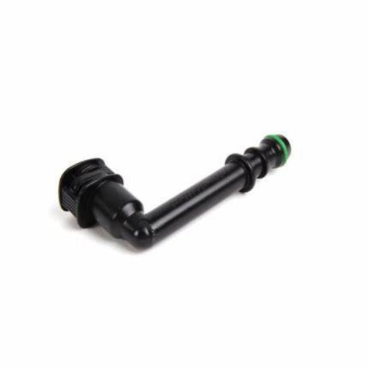 5KD955665 Headlamp Spray Pipe Sprinkler Elbow for VW for Golf for Jetta for Passat 05-14
