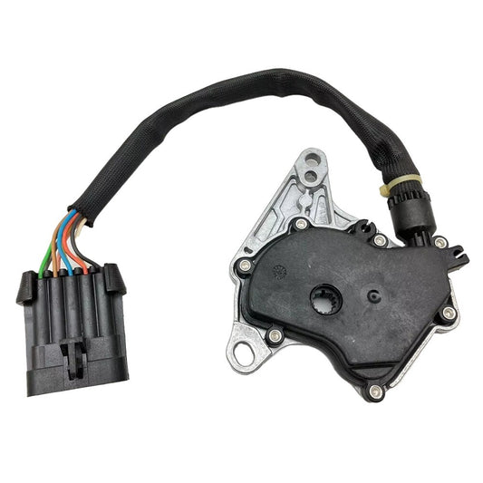 Neutral Safety Multi Function Switch for Cayman For 911 98632561201