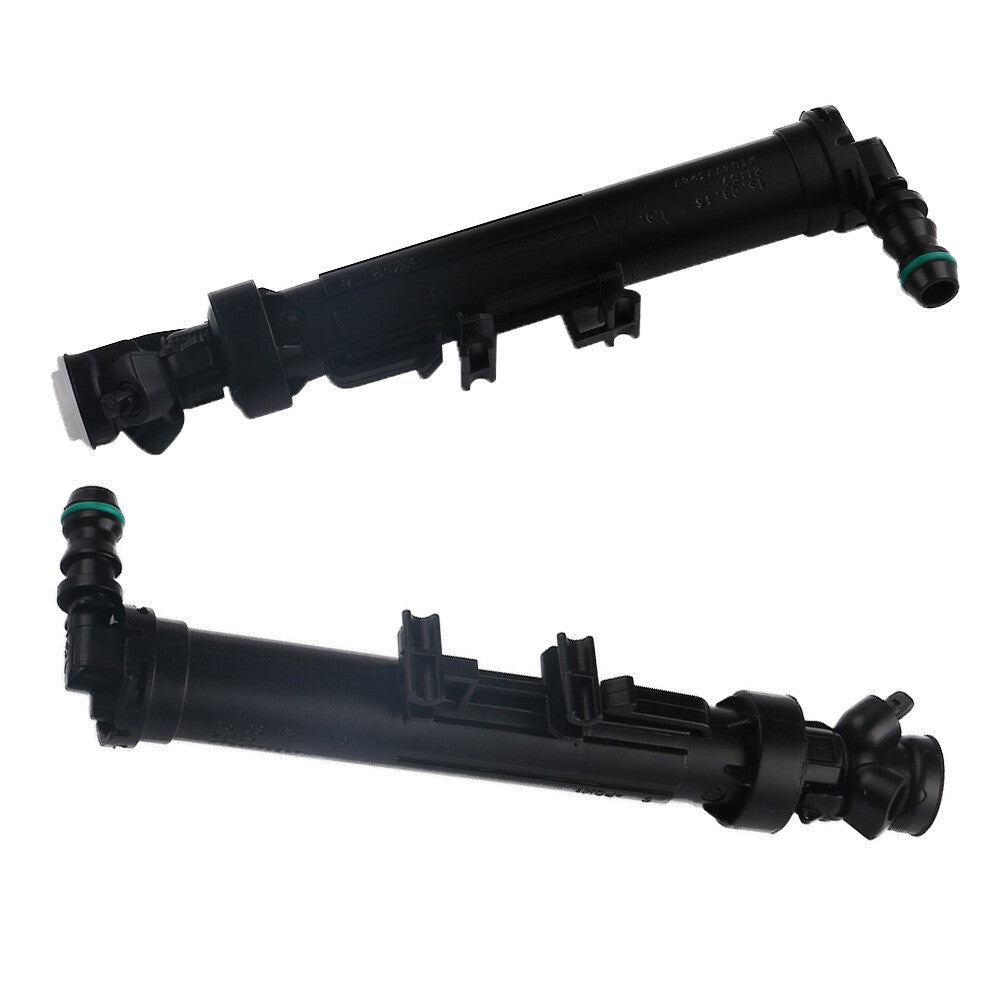 1 Pair for Mercedes for Benz B180 B200 B220 Headlight Washer Nozzle Jet Left Right