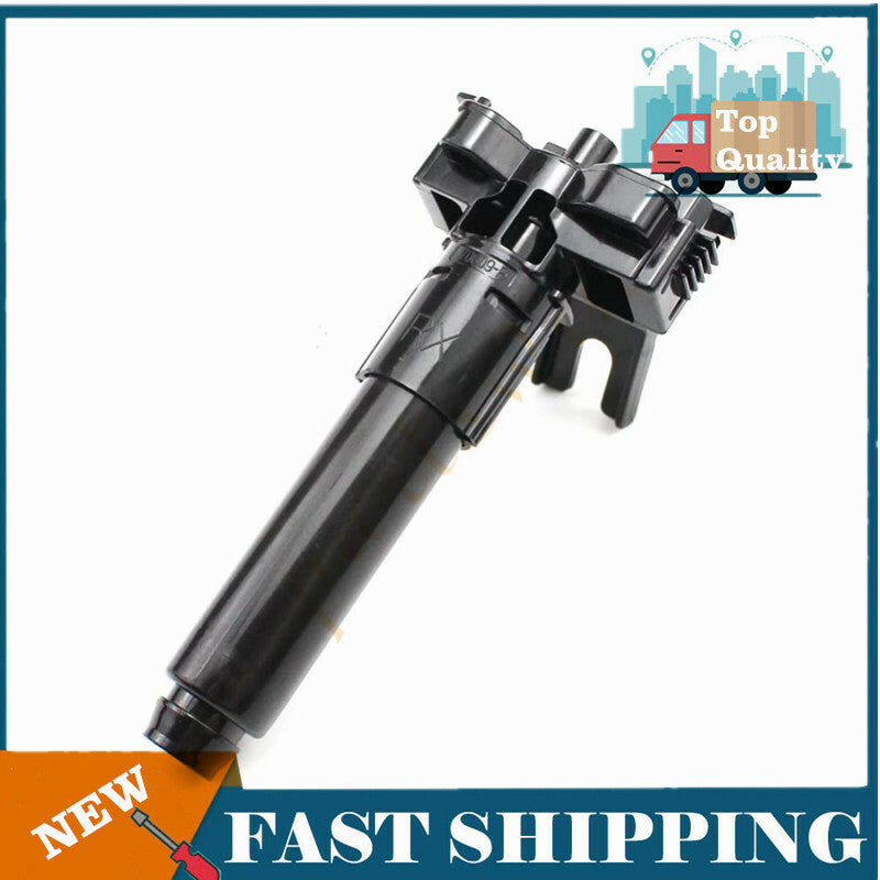 Right bumper headlight actuator bass headlight washing machine suitable for Lexus RX350 RX450