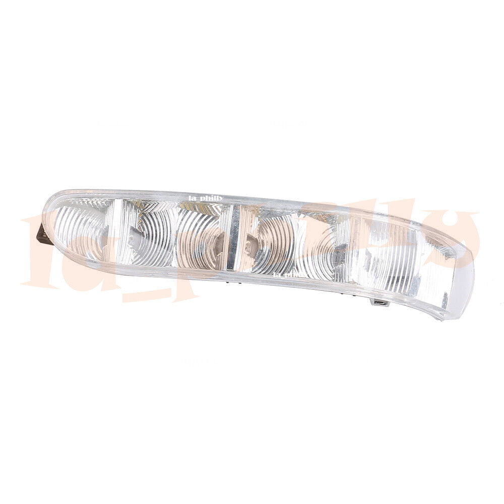 Turn Signal Light Fits For 03-05 for Mercedes-Benz W220 W215 Door Side Mirror Right