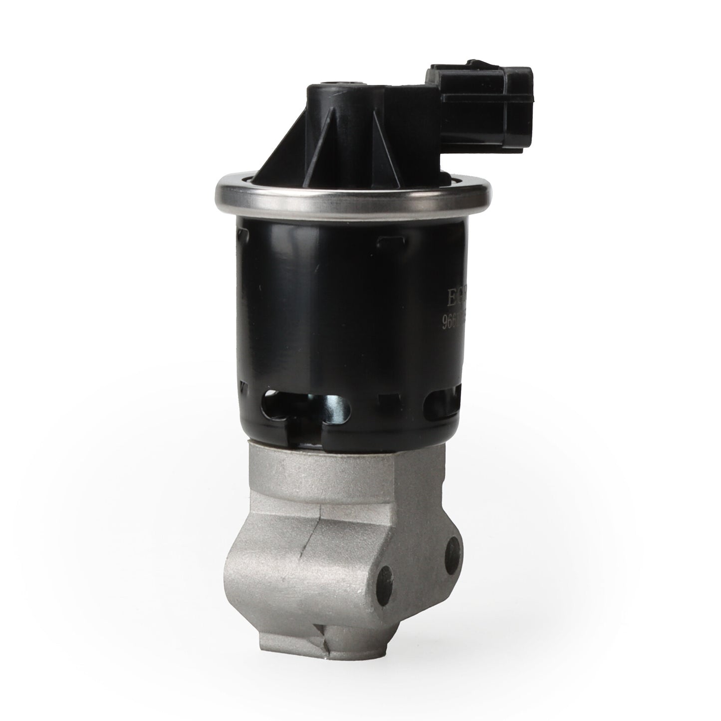 Exhaust recirculation valve for Chevrolet Aveo Matiz (new 96612545)