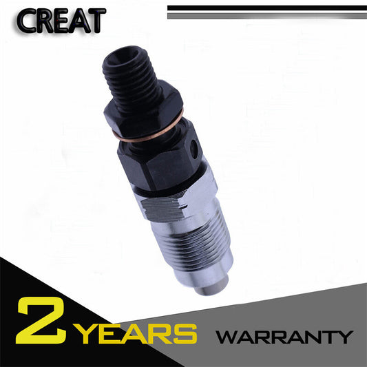 Fuel injectors suitable for Briggs for Daihatsu engines DM850 DM950 825178 825754