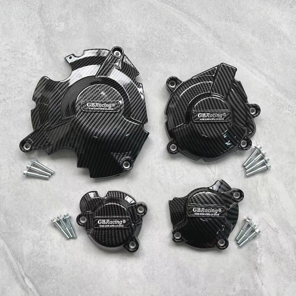 Motorcycles Engine Cover Protection Case For Case for Suzuki GSX-S750