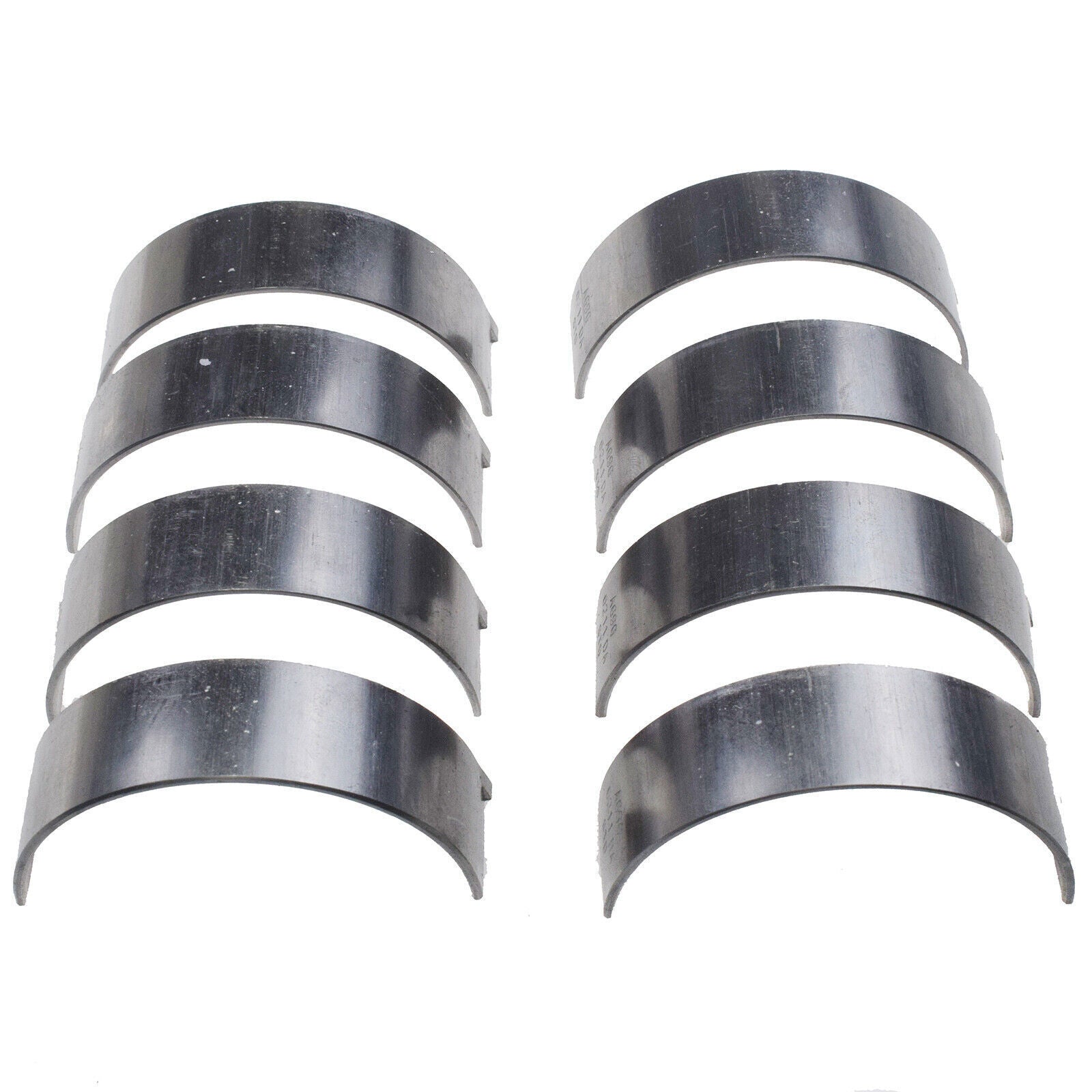L3Y211SE0 for Mazda Speed 3 6 CX-7 MPS TURBO Piston Connecting Rod Bearing 8Pcs