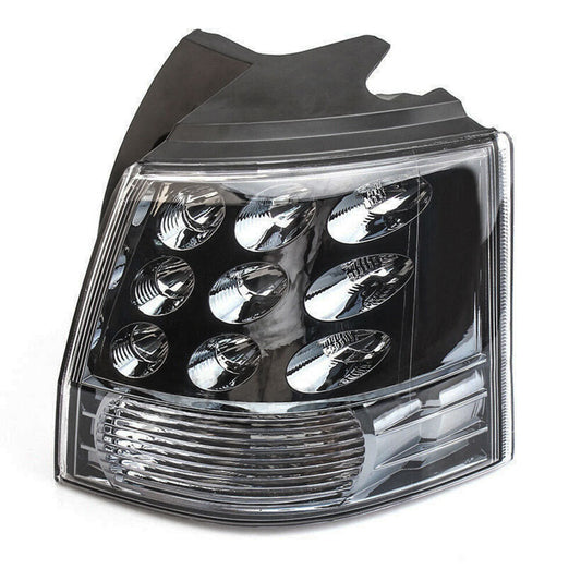 1XLeft Driver Rear Tail Light Lamps Brake for Mitsubishi Outlander EX 2007 -2013