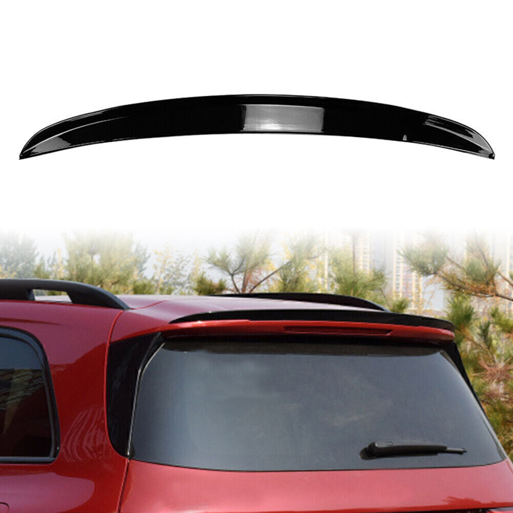 Rear Roof Spoiler Window Wing for Benz GLB-Class X247 GLB200 GLB180 GLB35 20-21