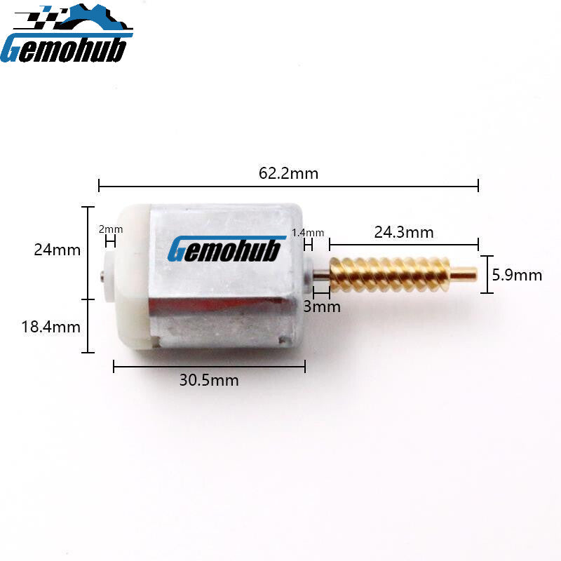 84630-9N00A Power Trunk Lock Latch motor For 2009-2014 for Nissan Maxima