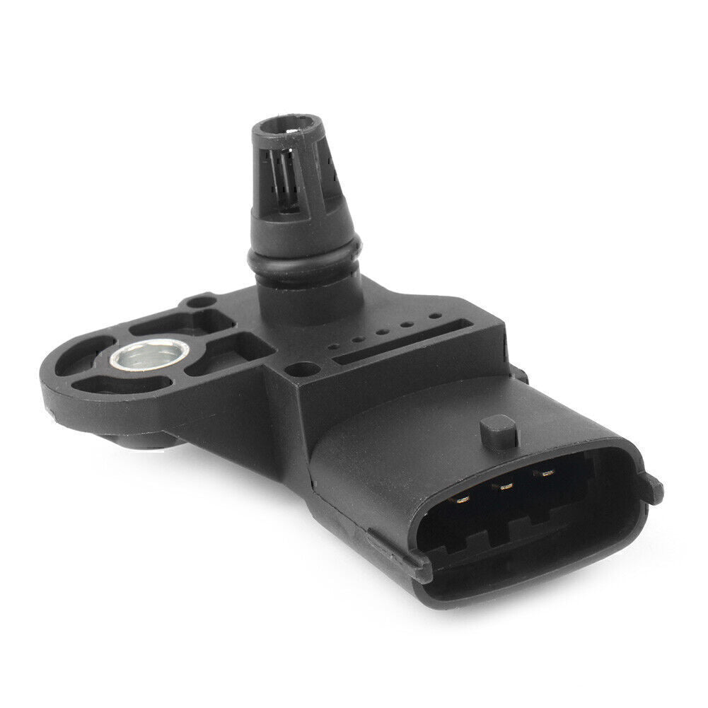 new O2 sensor 36531-RB0-003, suitable for Honda Fit 1.5L L4, 2009-2010. 234-9077