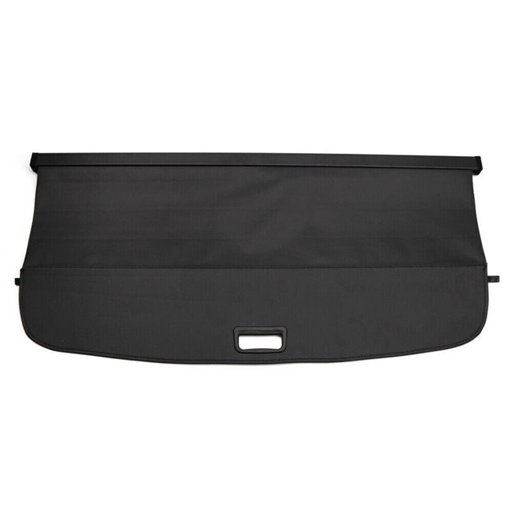 1P Rear Trunk Luggage Cargo Cover Security Protector Shade for Audi Q3 2013-2017