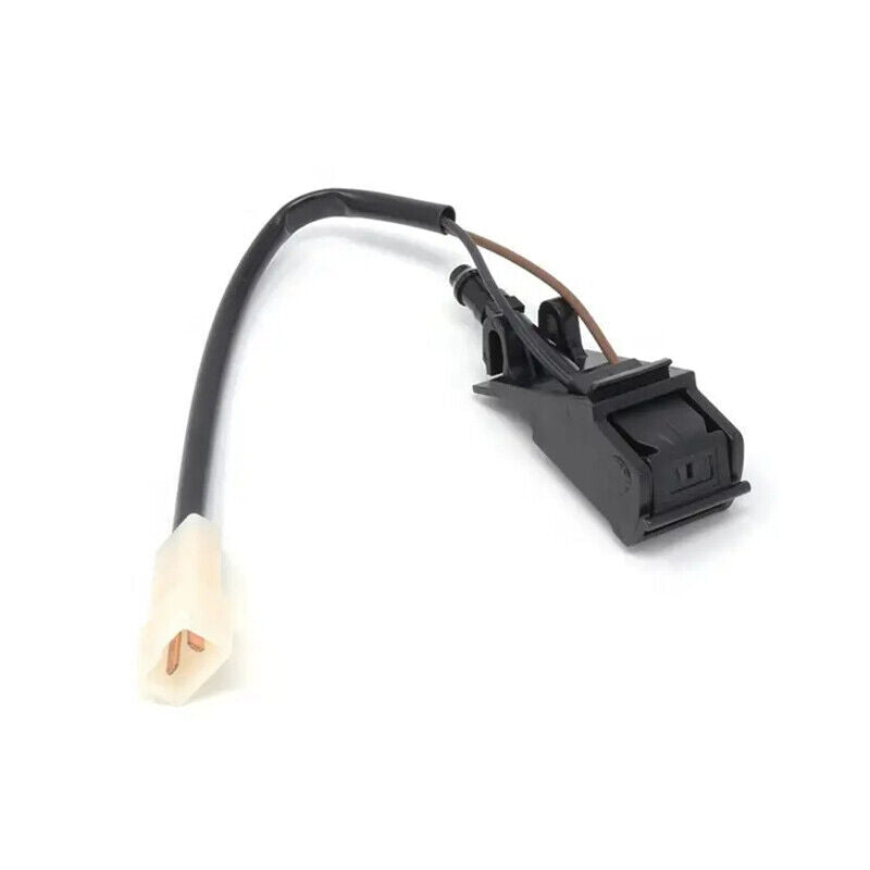 2PCS Heated Windshield Washer Spray Nozzle 6E0955986B for A3 for A4 for A6 A7 Q3 Q5