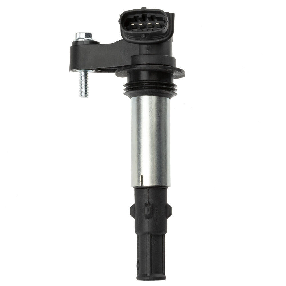 6PCS Ignition Coil 2004-2008 for Cadillac CTS 2.8L 3.6L 04-06 SRX 05-10 STS