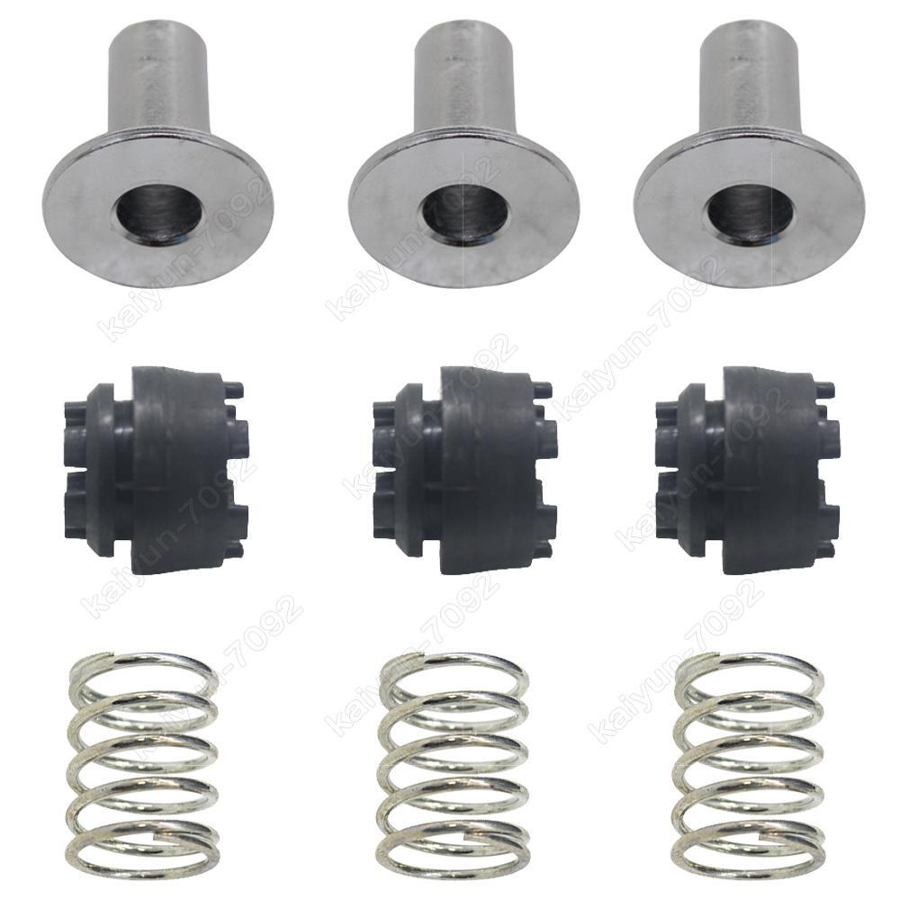 Bracket Mounts for Mercedes W221 W164 W166 W220 W251 Air Suspension Compressor