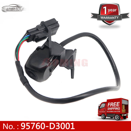 95760-D3001 new Rearview Backup Parking Camera for Hyundai for Tucson 2016-2018