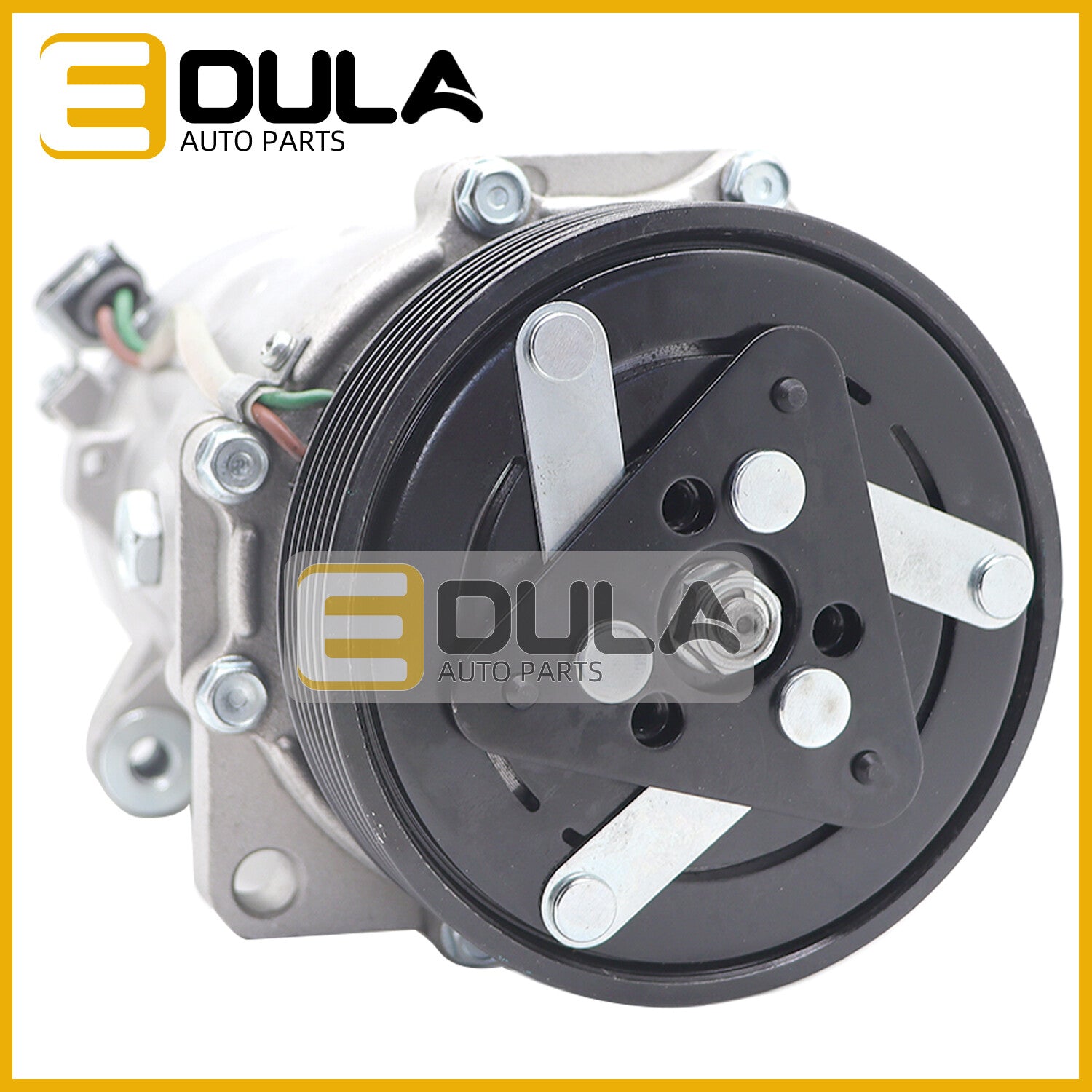 AC COMPRESSOR fits for AUDI A3 for VW for GOLF MK4 for SEAT LEON IBIZA for SKODA OCTAVIA 1111419
