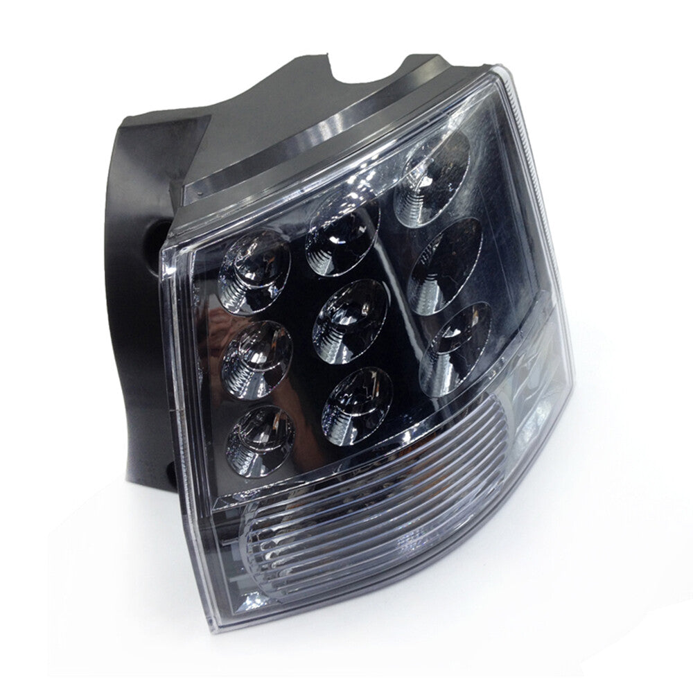 Right rear brake light/taillight 8330A380, suitable for Mitsubishi Outlander XL. (07-12)