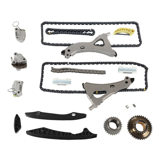 ?Timing Chain Kit for Mercedes-Benz GLE500 S550 CL500 SL500 4.7L V8 2780500216