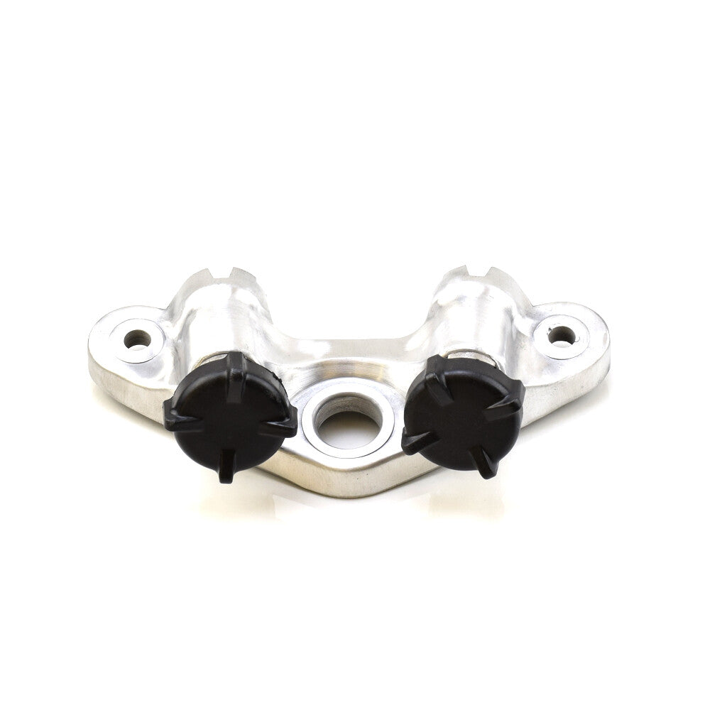 Motorcycle Handlebar Riser 22mm Mount Clamp Monkey Z50 Z50J DAX CT70 Z50R