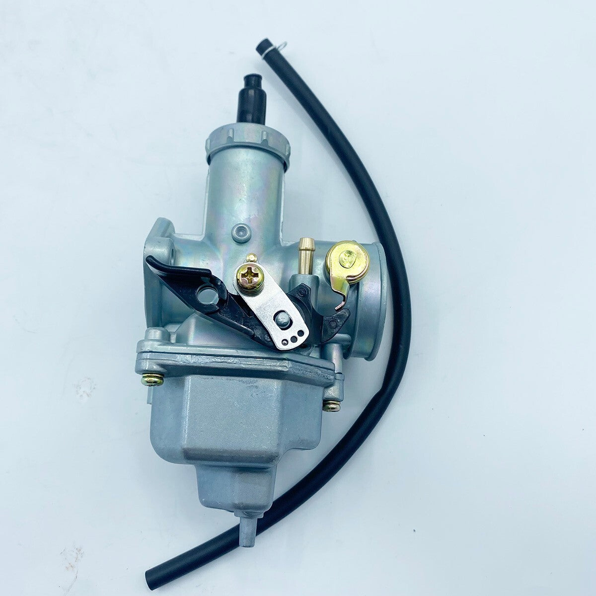 30mm Carburetor PZ30 Carb 200cc 250cc Hand Choke Dirt Bike ATV Taotao SunL JCL