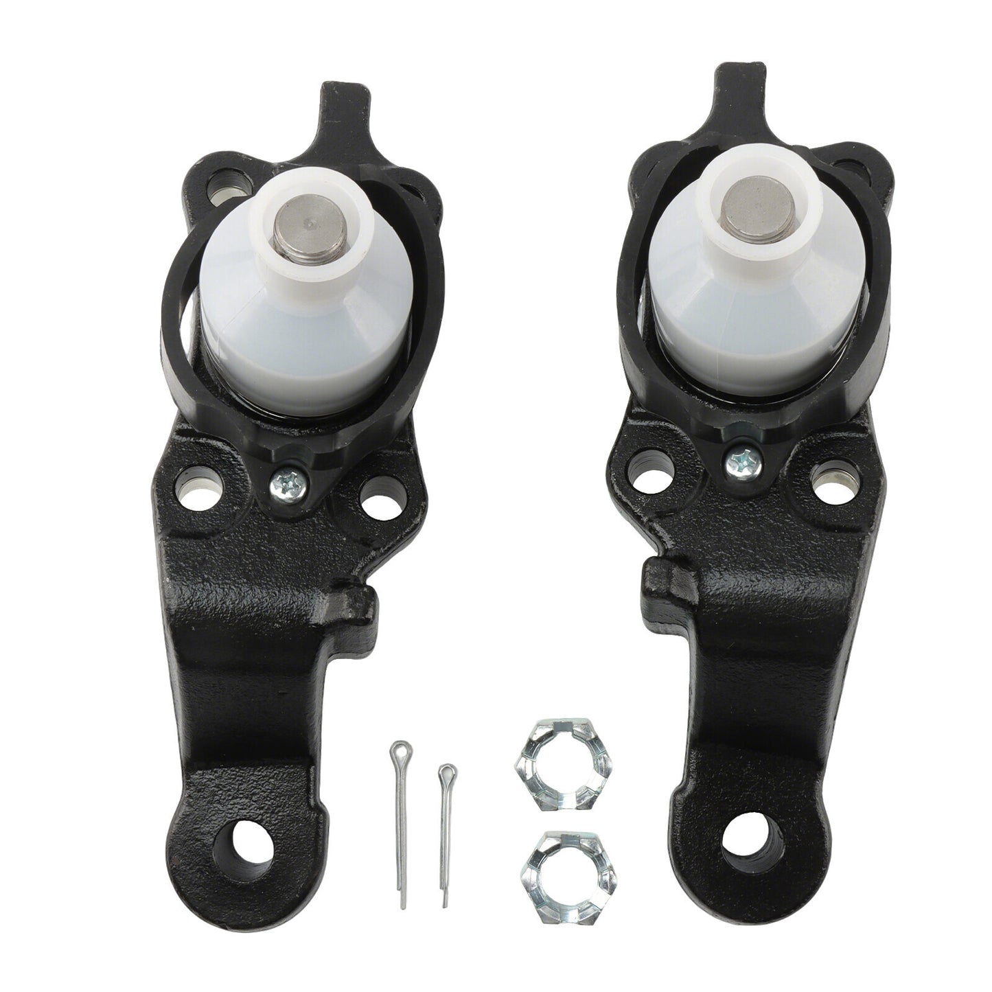 for Toyota for TOYOTA SEQUOIA 2004-07 Sequoia Tundra Lower Ball Joints Front LH RH