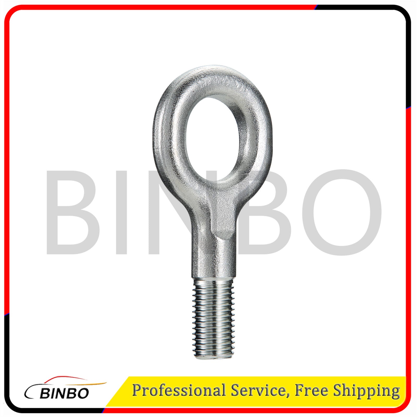 1612882780 Fit for Fiat 500 500c 500l 500x Tow Towing Eye Hook