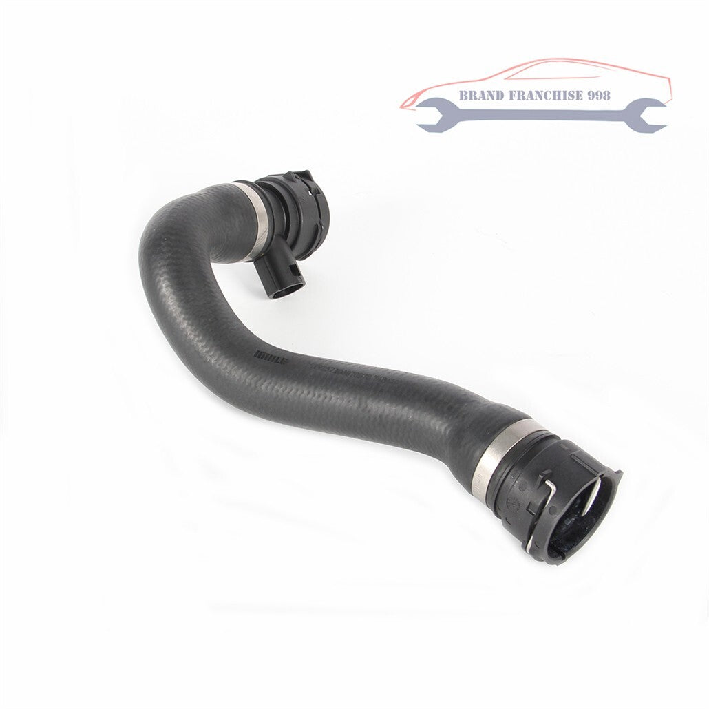 Radiator coolant hose suitable for BMW 520i 525i 530i 730i #17127519257#