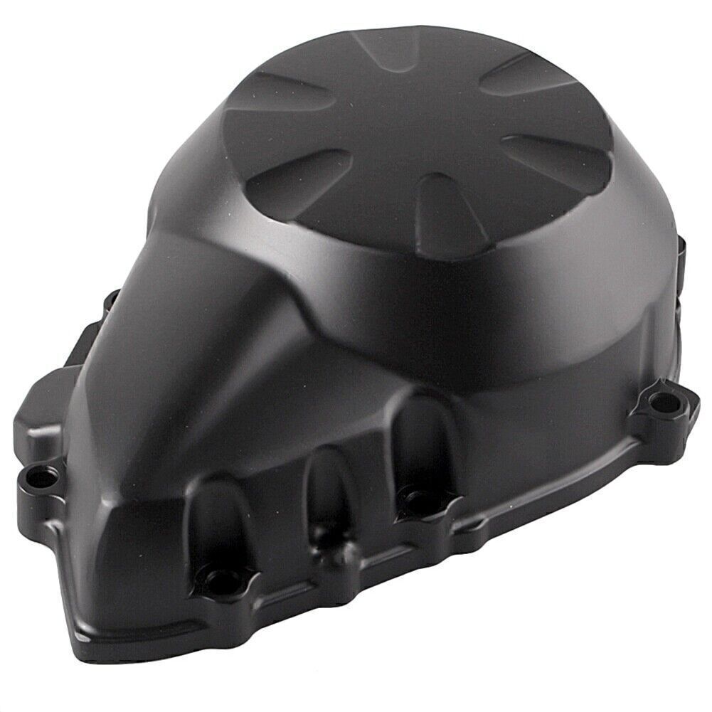 Fit for Kawasaki Z750 2007-2009 Aluminum Guard Cover Generator Case Crankcase Black