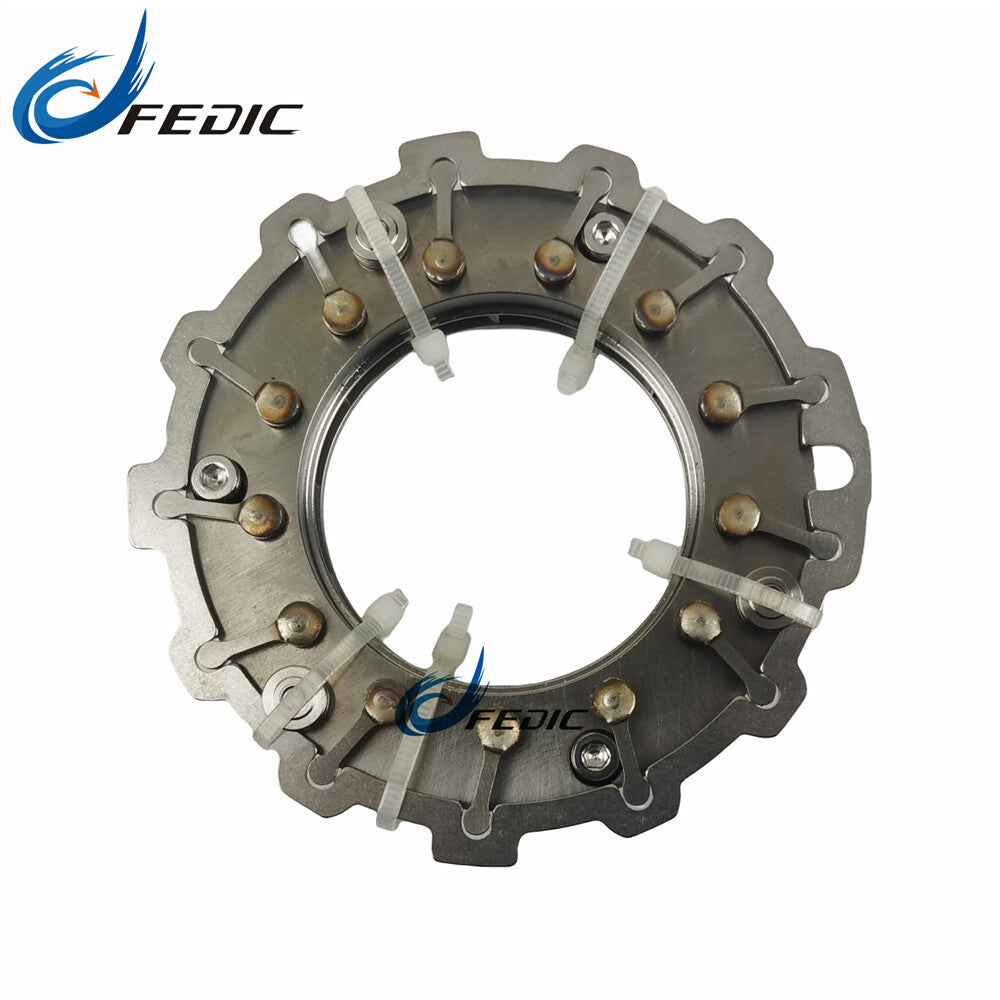 Turbo nozzle ring 752610 for Ford Transit VI Land- for Rover for Defender 2.4 TDCi for Puma