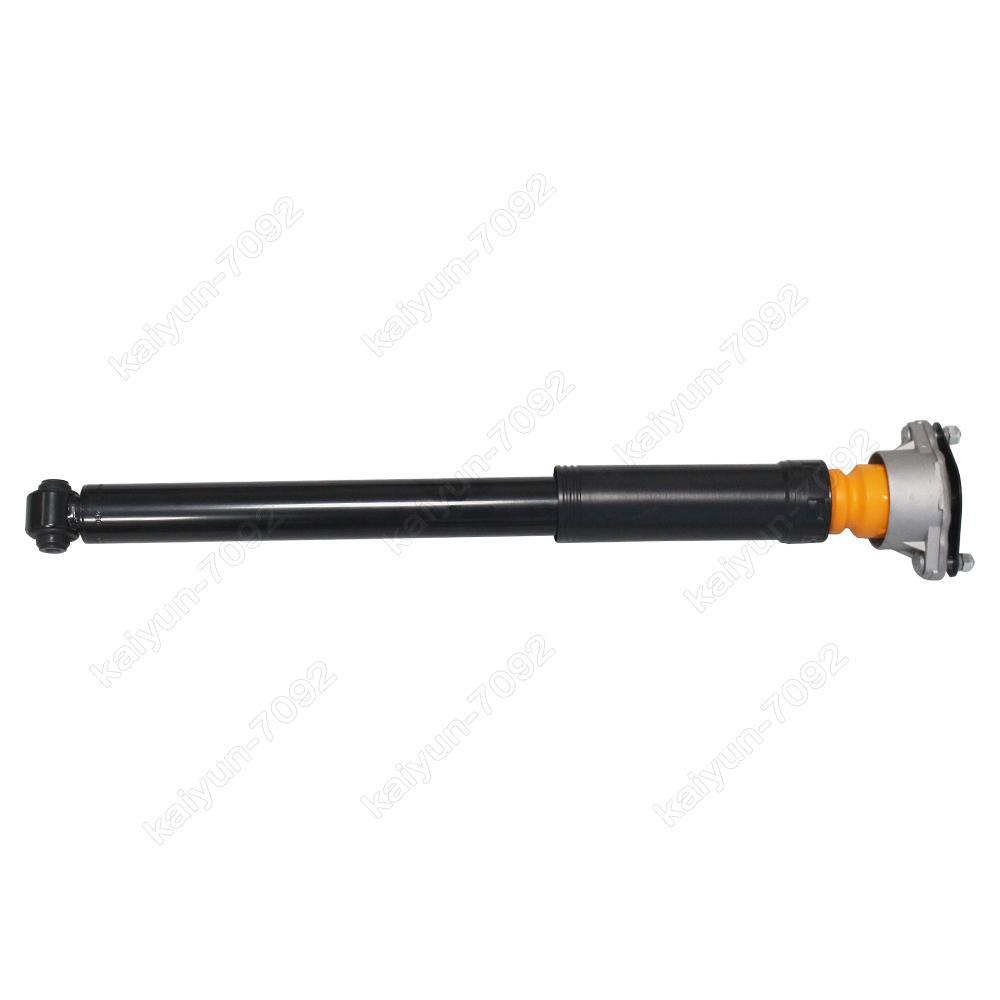 2x Rear Shock Absorber Struts for Mercedes W212 E350 E400 2010-2016 A2123201030
