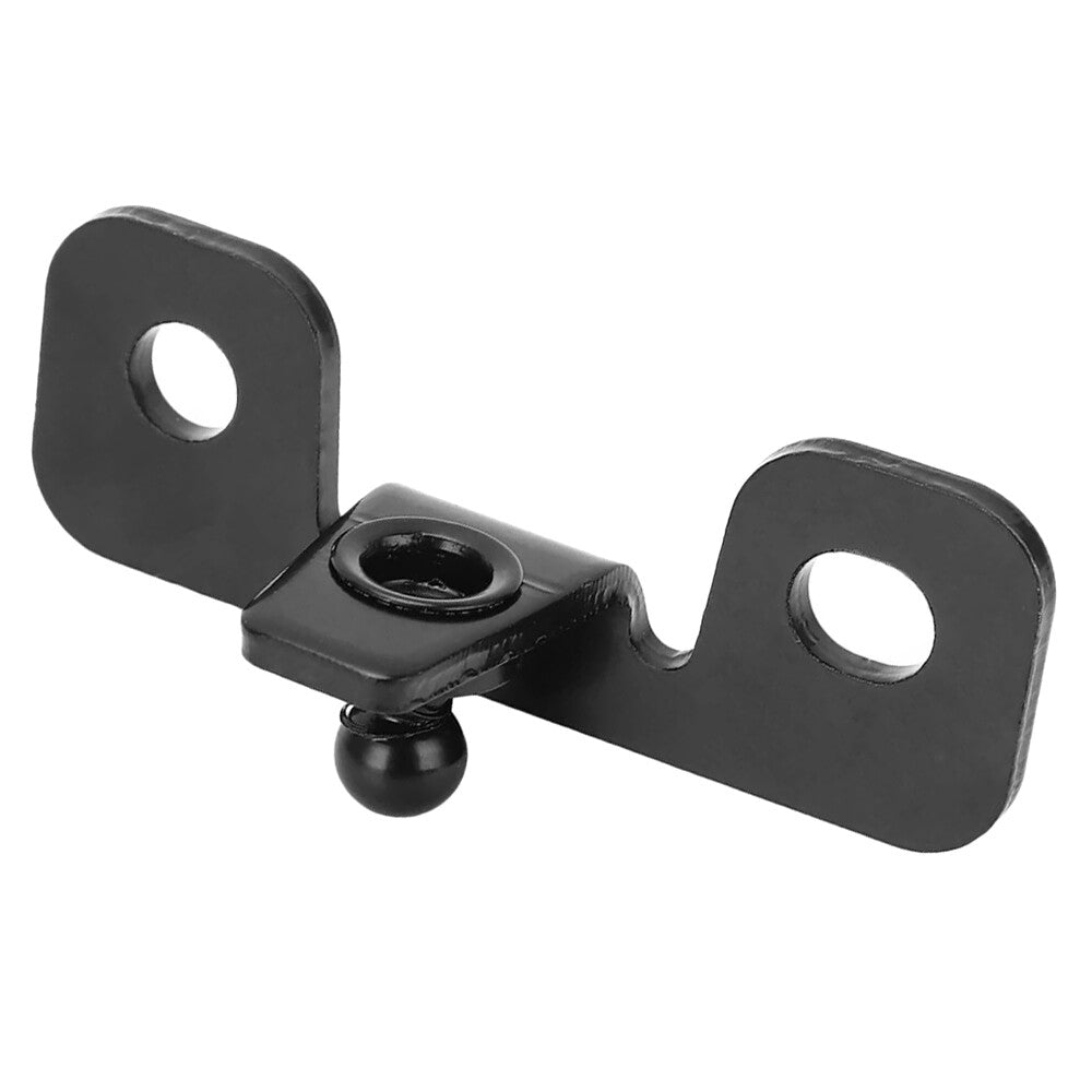 Fits for Model 3 17-2021 Hood Strut Support Bracket Right Side Gas Strut Bracket