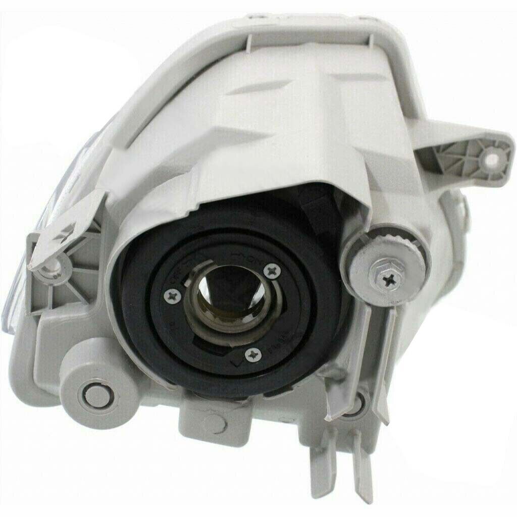 Right Side LX2595108 Front Bumper Fog Light Lamp No Bulbs for Lexus LS 2006-2010