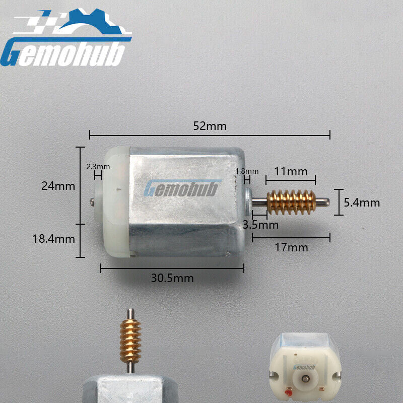 Mirror FOLDING motor For 2007-2019 for Chevrolet Tahoe 2007-2014 for Buick Enclave