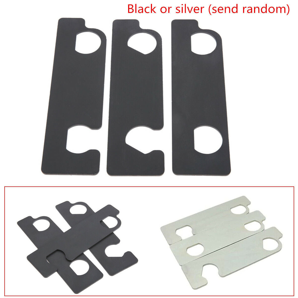 Adjuster, chain tensioner, tool roller for motorcycles, shredders, all-terrain vehicles, off-road bicycles
