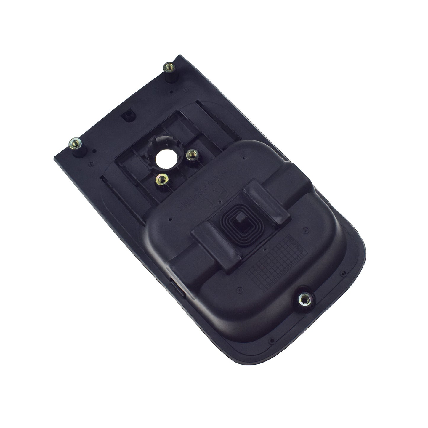 Left outward sliding door handle with keyhole suitable for 07-18 for Hyundai Grand Starex H1