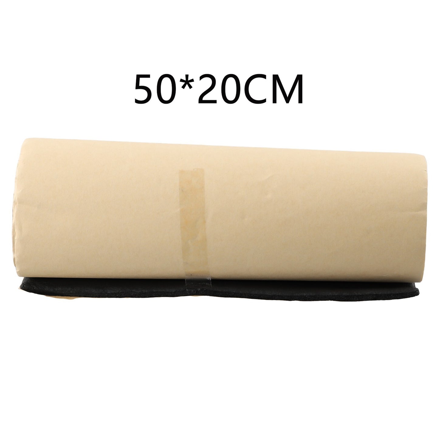 1 Car door protection, garage wall protection, anti-collision rubber/foam protective pad