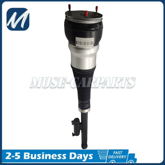2-piece front shock absorber strut assembly with electric coupling for Lexus RX350 RX450h 48520-80462 2016-19