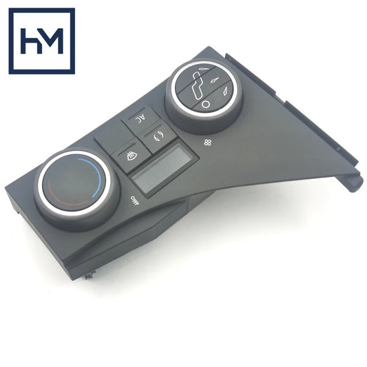 Air conditioning system control panel switch LHD for Volvo FH truck 22130984