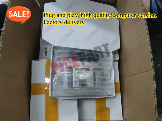39134-2B304 Plug-and-play engine computer version is compatible with for Hyundai for Kia