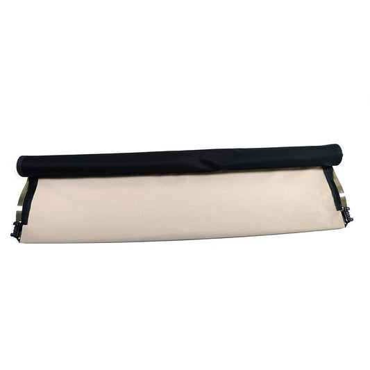 Sunroof curtain assembly MKZ suitable for 2013, 2014, 2015, and 2016 for Lincoln vehicles DP5Z54519A02AA