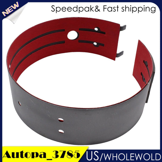 4L60E 4L70E 4L65E Transmission Band -WIDE- Alto Red for Eagle Band 057961 2-5/8
