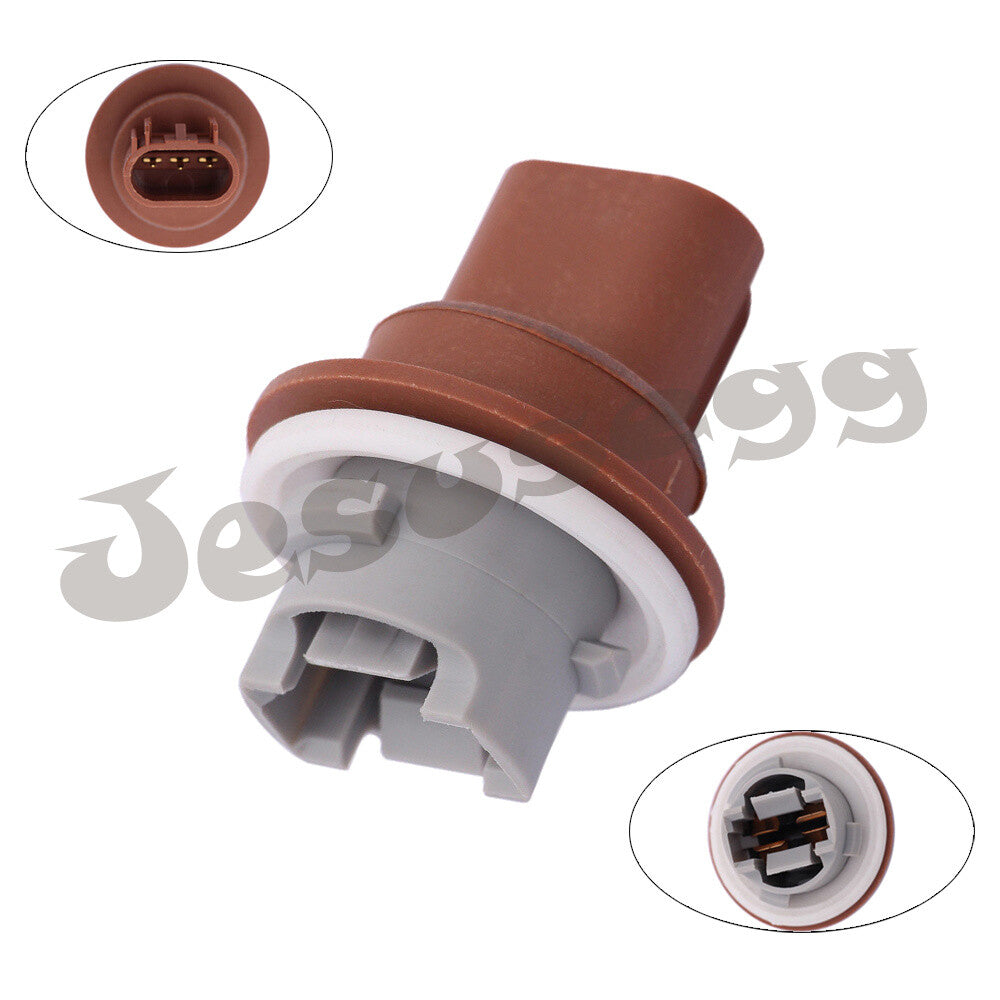 68030801AA For 08-16 for Chrysler TownCountry 11-19 for Dodge Turn Signal Light Socket