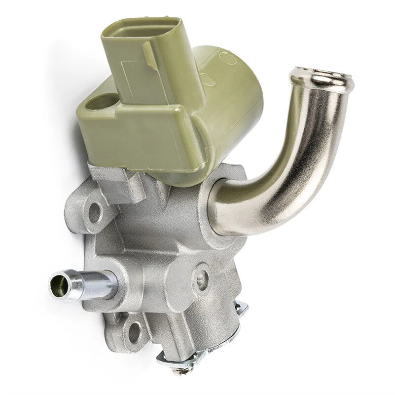 Idle air control valve 22270-75020 is suitable for 1995 for Toyota Tacoma T100 2.4L and 2.7L models.