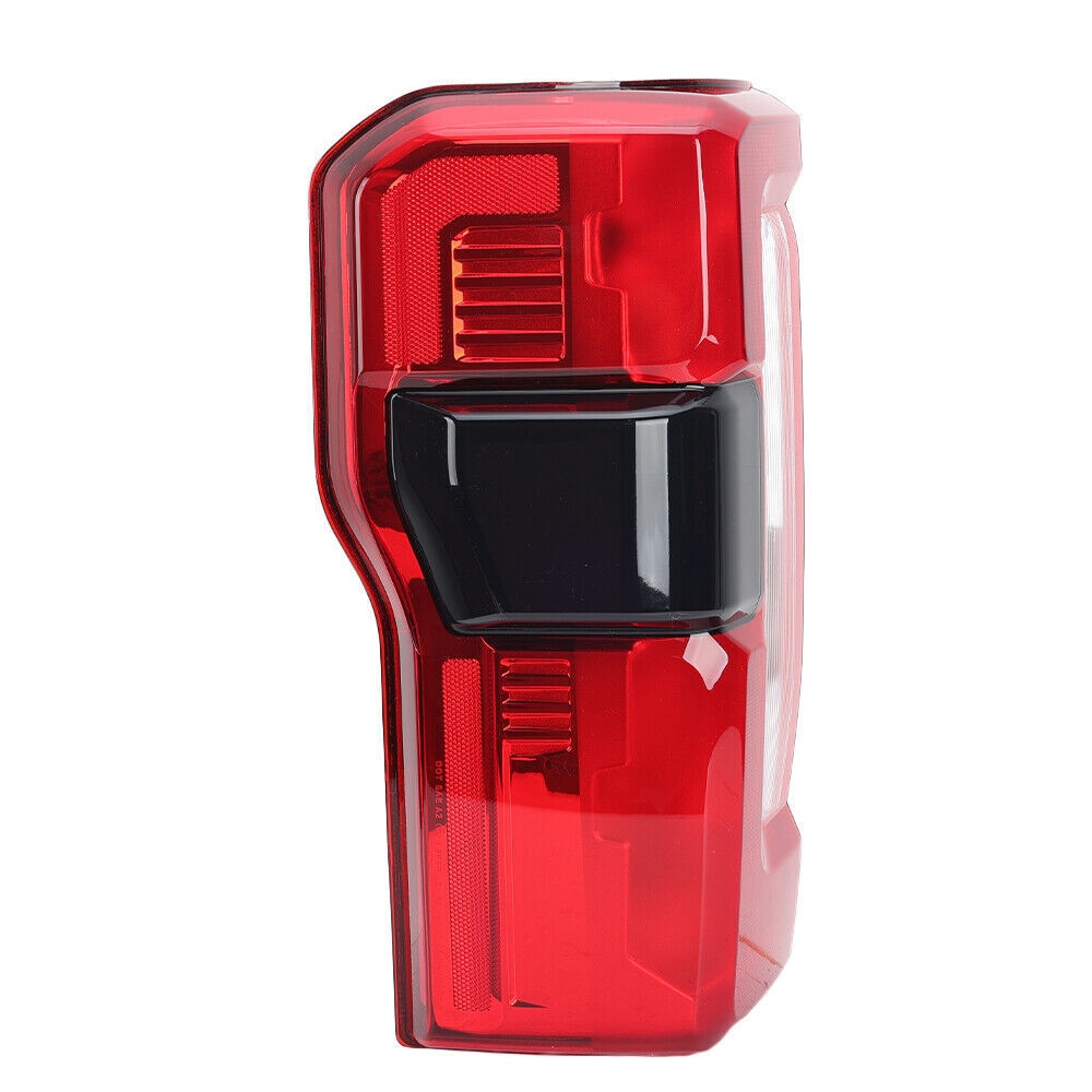 Left Tail Light Rear Brake Stop Lamp W/Blind Spot for Ford F250 F350 2023 2024
