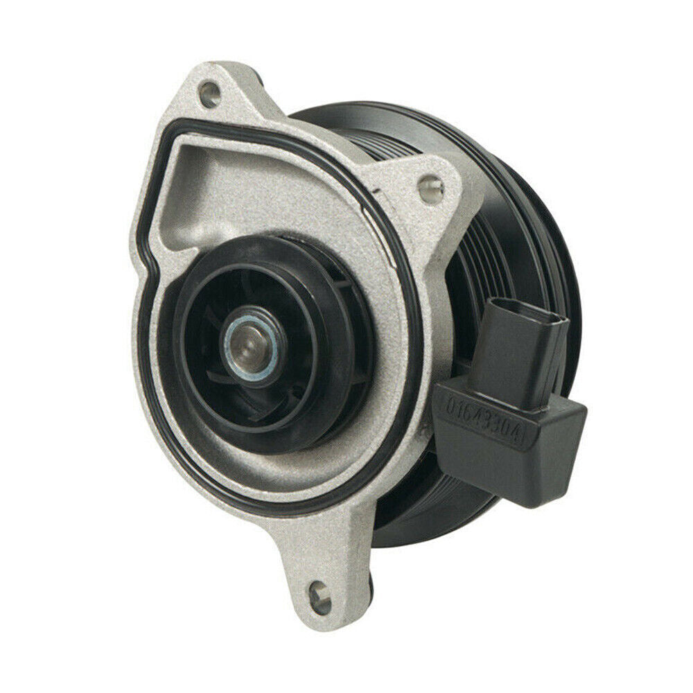 The electric water pump for engines is suitable for Volkswagen for Jetta , for Tiguan , and for Audi A1 1.4L (2011-2018). Model number: 03C121004D