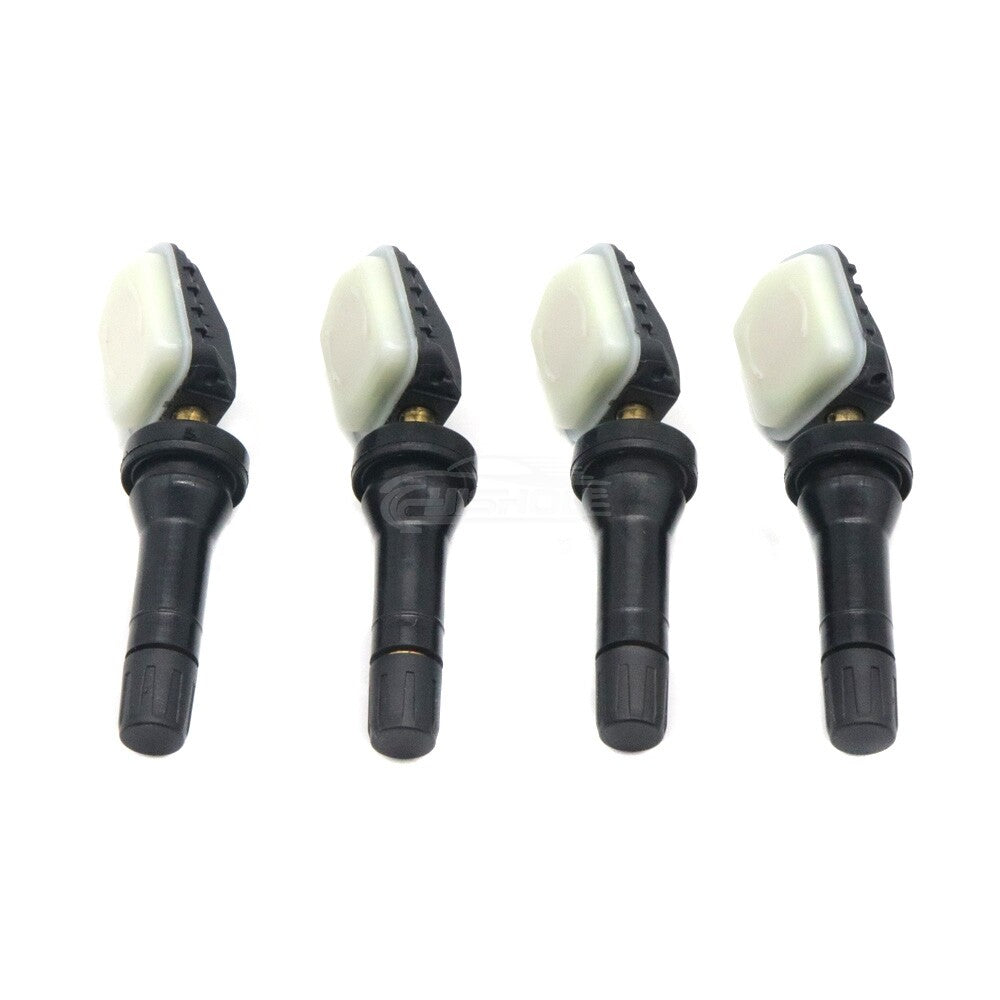 4-pack SC3609200B new TPMS tire pressure sensors suitable for BYD D Dolphin Han EV Song Plus